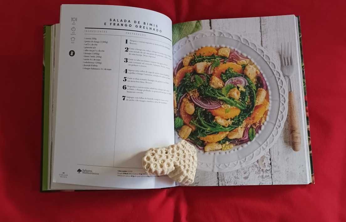 Livros sobre Gastronomia  Portuguesa
