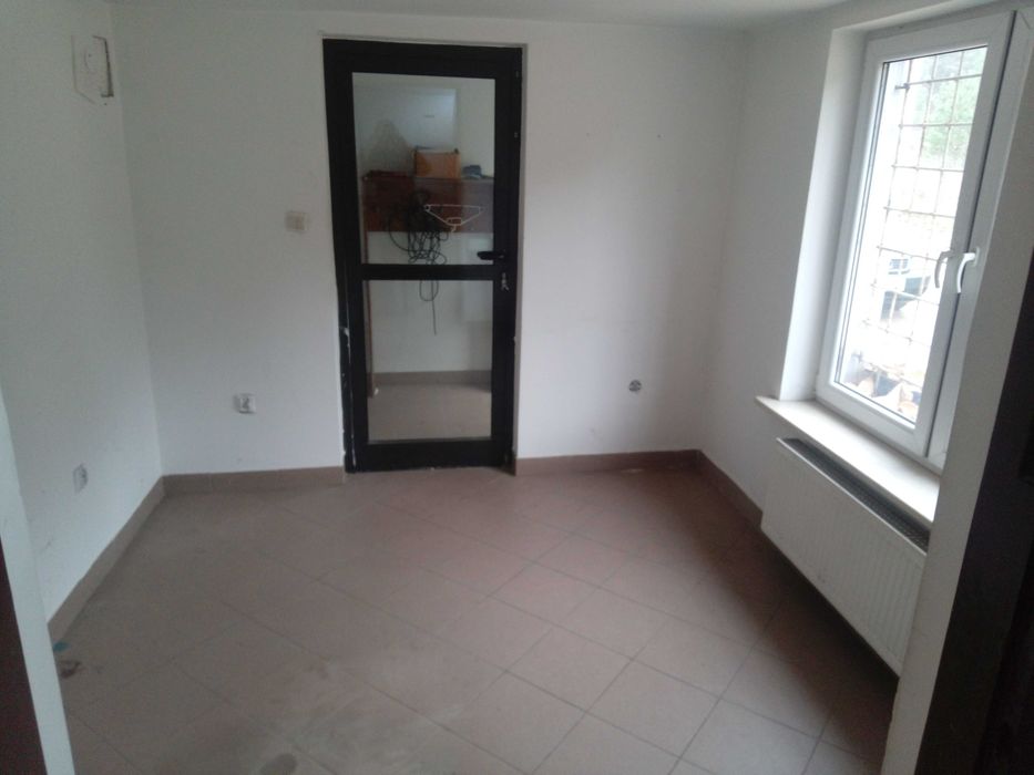 Hala Hale , magazyn, nieruchomość