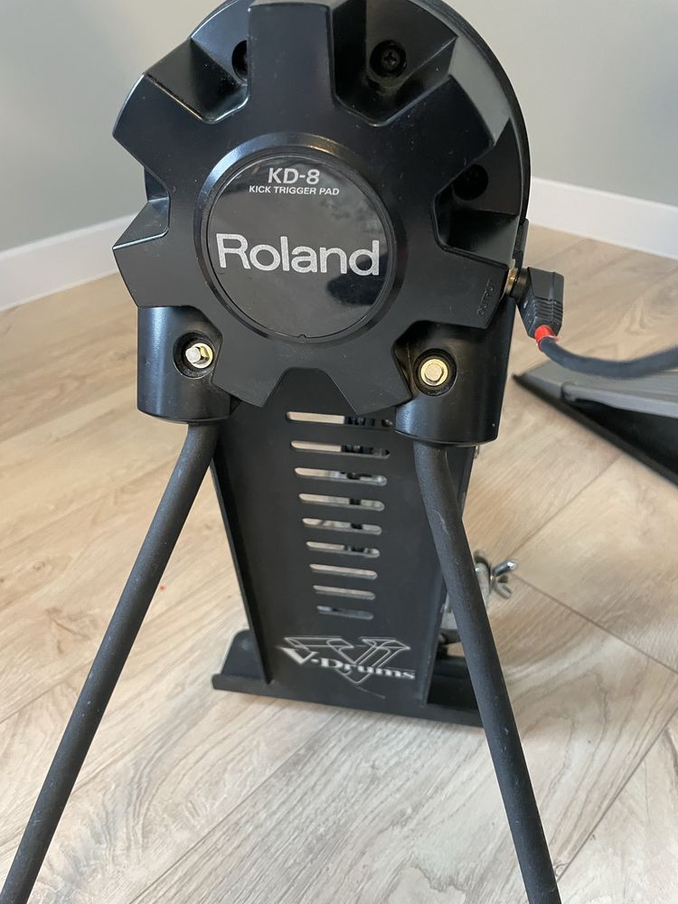 Електронні барабани Roland TD 7