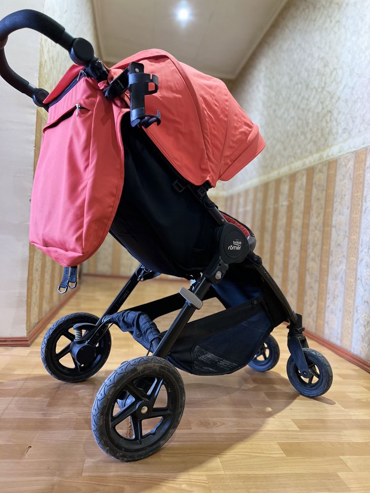 Коляска BRITAX-ROMER прогулочная