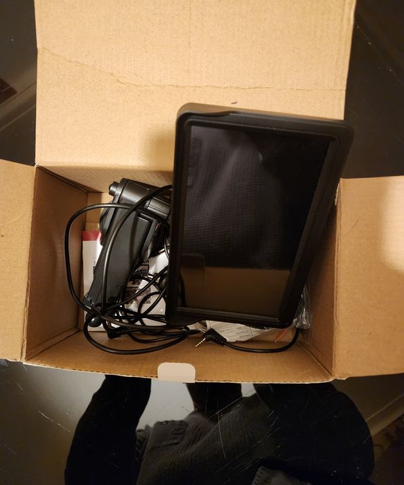 Android auto e car play , Carlega