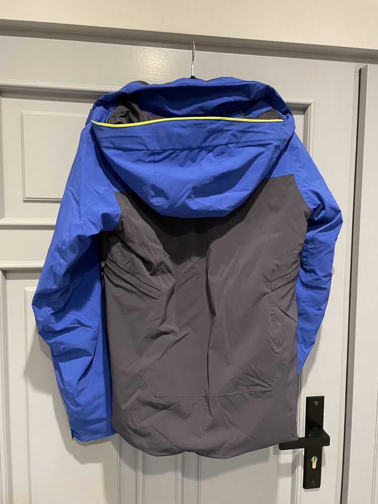 Komplet narciarski meski Helly Hansen rozmiar M/S