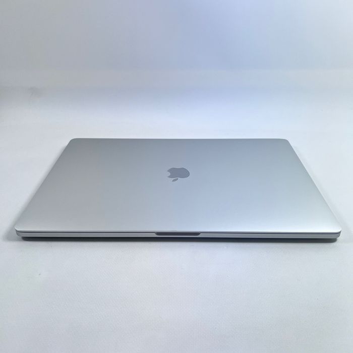 MacBook Pro 16 2019 i9 64GB RAM 512GB SSD Silver МАГАЗИН ГАРАНТІЯ