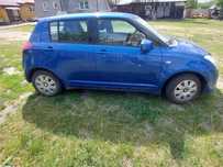 Suzuki Swift 1.3 benzyna