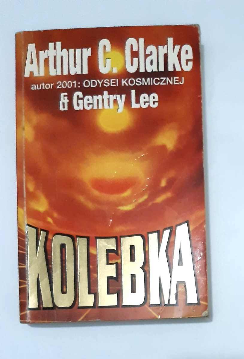 Kolebka Clarke Arthur