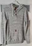 House męski sweter z kapturem roz L/XL