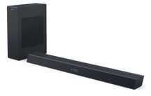 Soundbar Philips TAB8405/10- Outlet