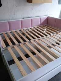 Łóżko z funkcją spania firmy Kobi s.c