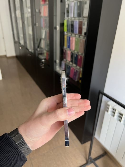 Айфон 13 про белый 128/256/512 iphone 13 pro white Trade-in