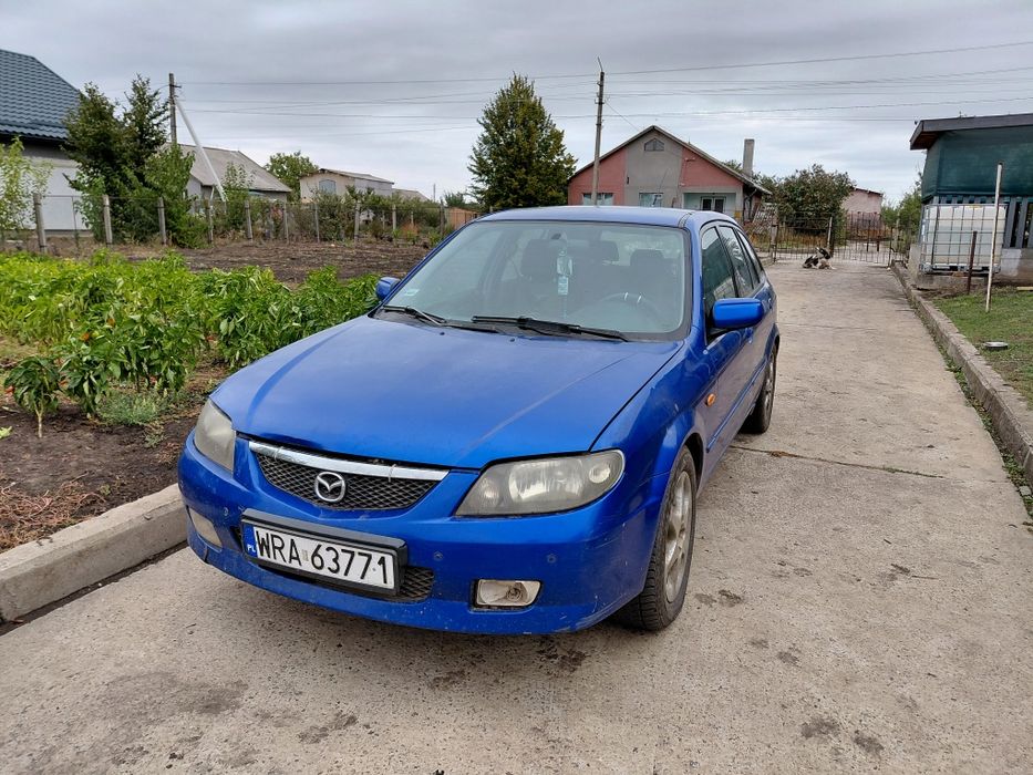 Продам авто або обміняю