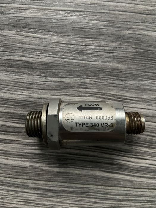 Зворотній клапан 110-R 000056 Landi Renzo