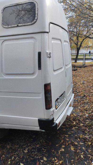 Продам Газель в доброму стани