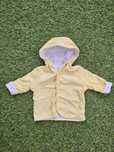 Bluza rozm 50-56 lupilu paski