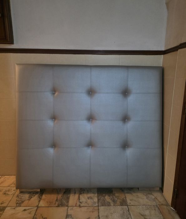 Cabeceira de Cama Casal
