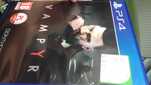 VAMPYR Ps4, sklep