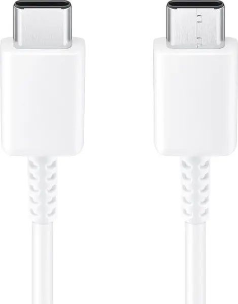 Кабель Samsung USB Type-C – USB Type-C 60Вт 1м. Black та White