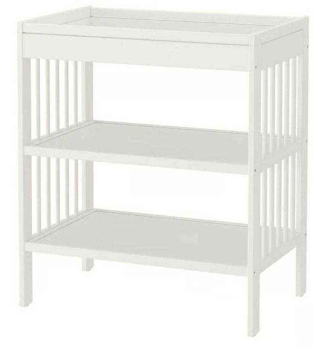 Changing table / Ikea brand
