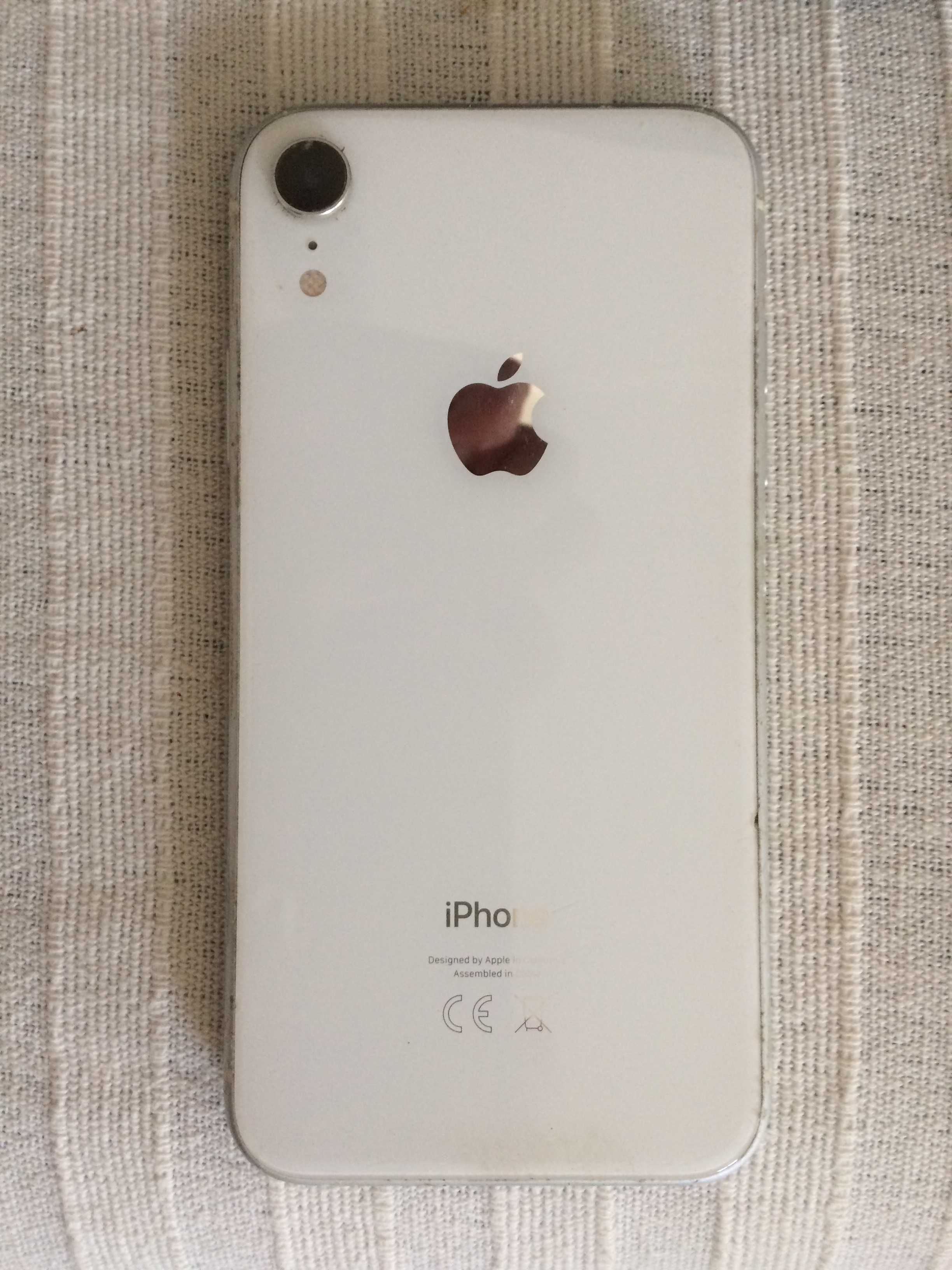 Iphone XR, 64 gb