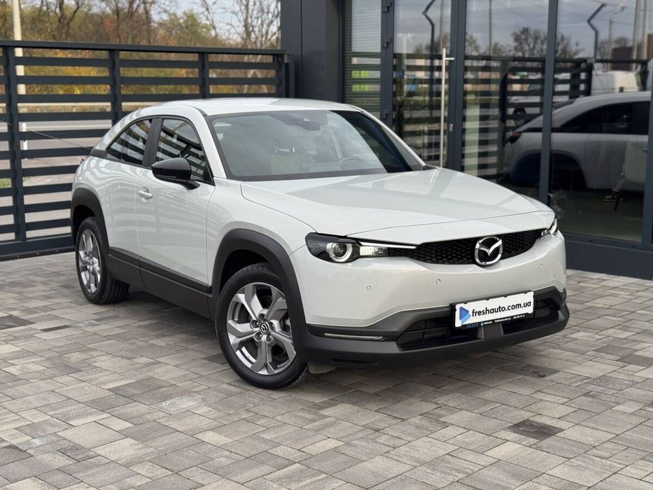 Mazda MX-30 2021 freshauto