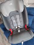 Fotelik Britax-Romer Advanfix IVR 9 - 36 kg
