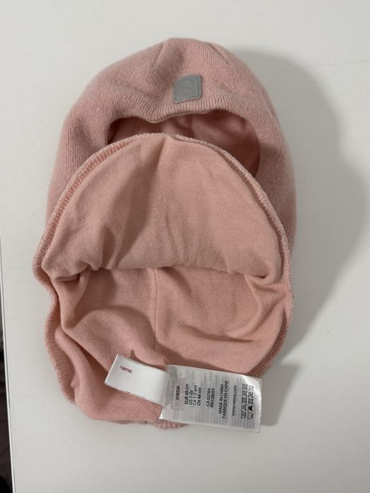 Шапка балаклава Reima Starrie 48 розмір 1-2 роки