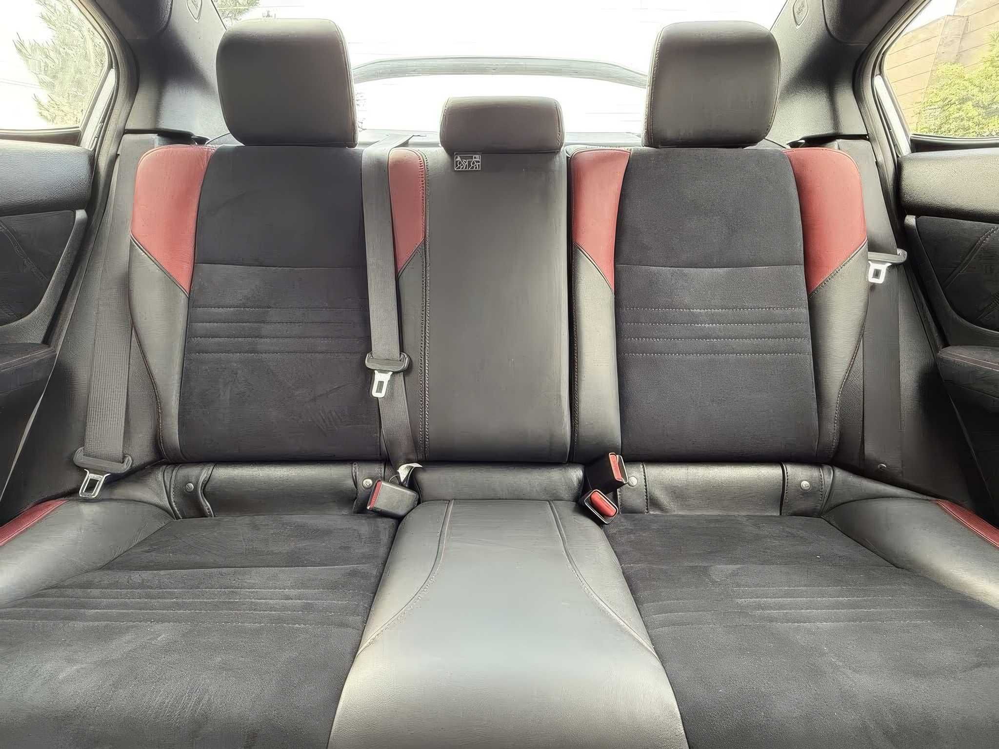 2015 Subaru WRX STI Base