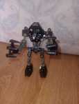 Lego Bionicle 8532 Onua kompletny
