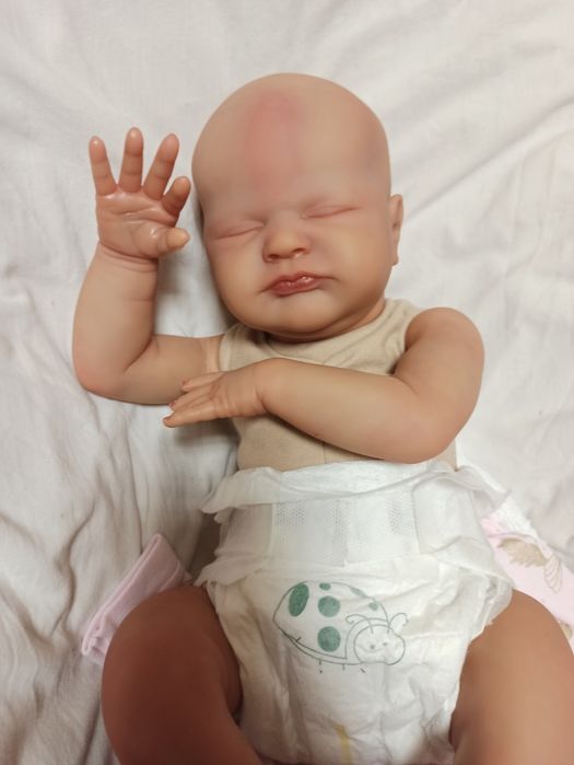 Продам реборна молд kit max