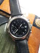 DuBois 1785 automatic chronograf