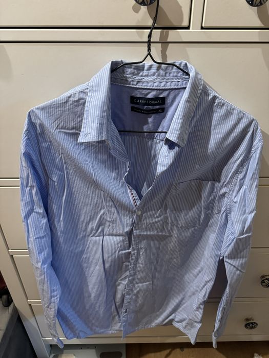 Koszula meska Carry r. XL