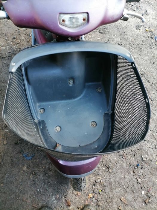 Продам хонда честа в хорошем состоянии. Мотор после кап р