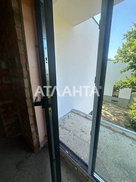 Hi-Tech будинок з панорамними краєвидами (р-н Роша-клуб)