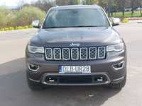 Jeep Grand Cherokee Jeep Grand Cherokee 3.6 benzyna +Lpg