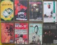 USA рэп хип хоп dj Дэцл Rap Hip Hop Кассеты аудио CD  DOB