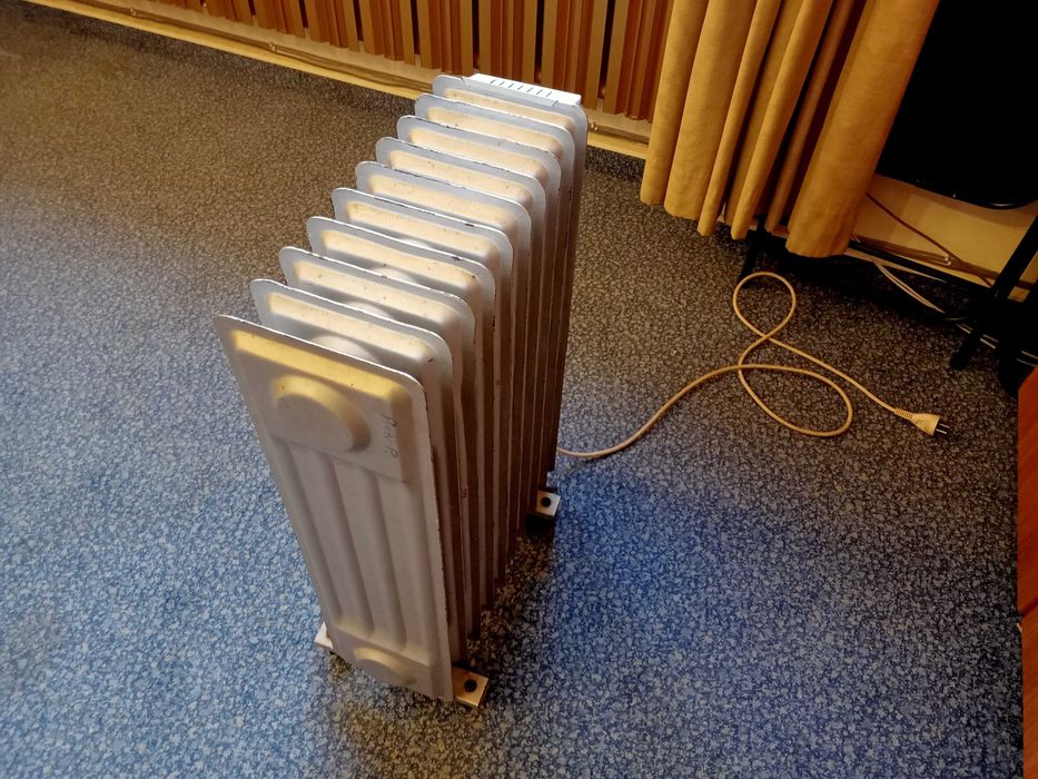 Ogrzewacz wewnętrzny HELIOS