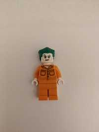 Minifigurka LEGO Joker