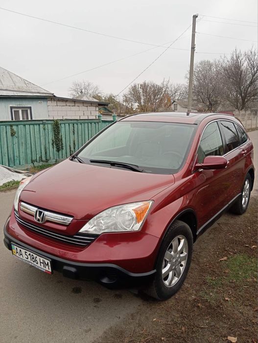 Продам хонда срв