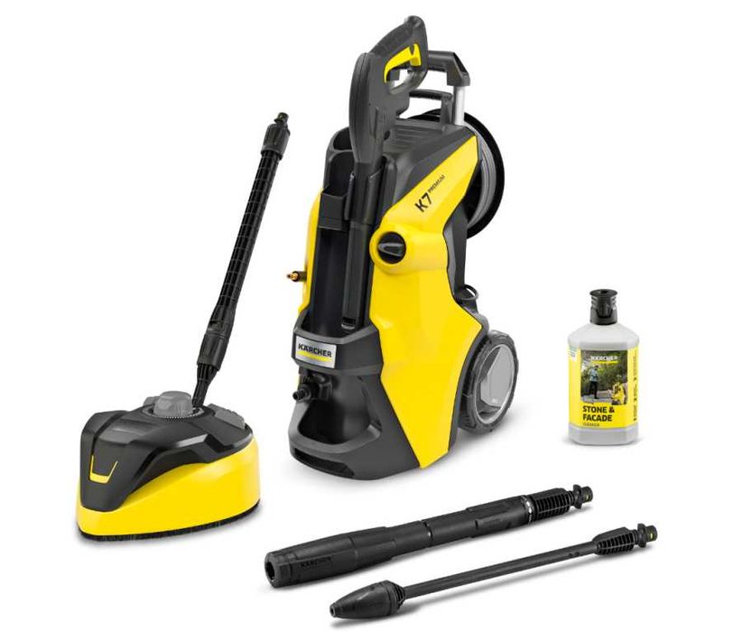 Мінімийка  Karcher K7 Premium Power Flex Home/smart control