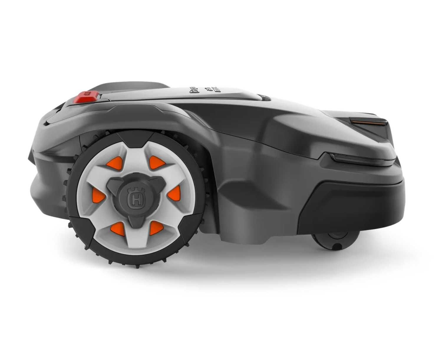 Robot Koszący Husqvarna Automower AM415X do powierzchni 1500 m2