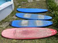 Surf Sofrboards