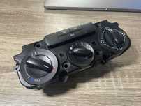 Блок керування пічкою VOLKSWAGEN JETTA USA 10-17 5C0820047