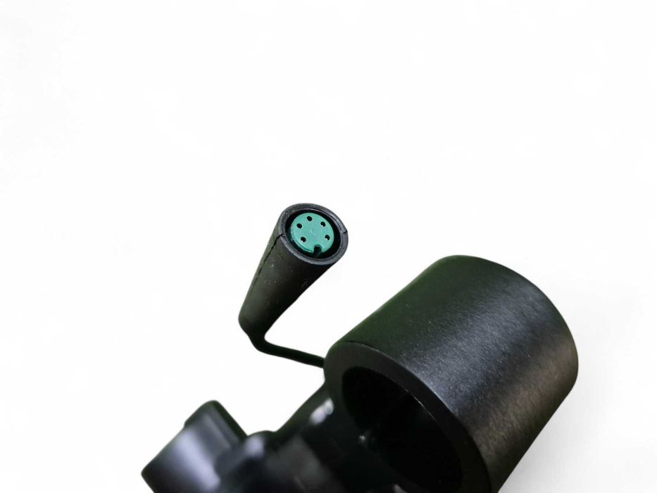 Курок газу з ключем для KuKirin M4 Max
