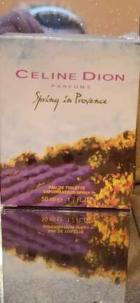 Celine Dion Spring in Provance  50 ml