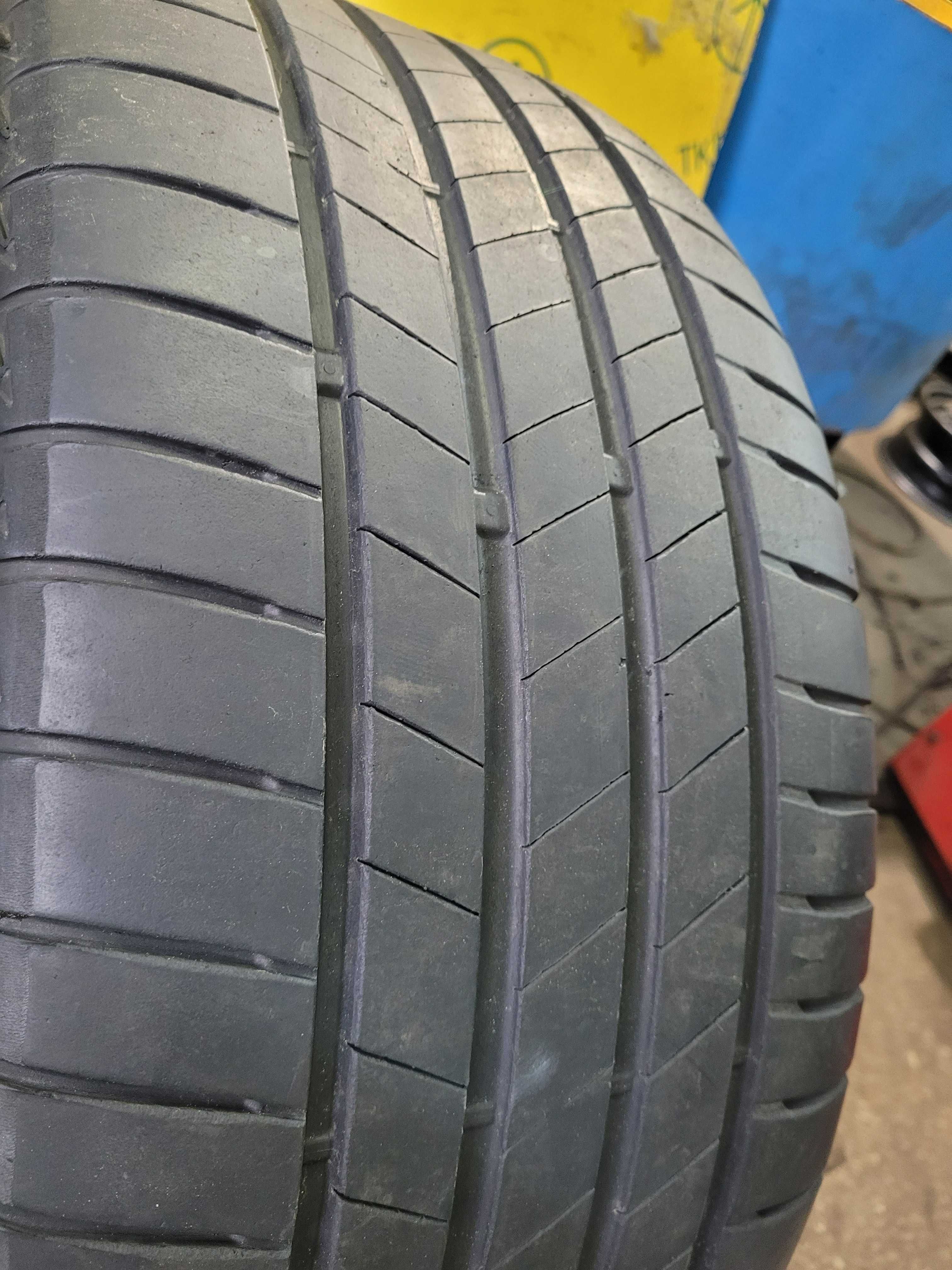 Opony Letnie 255/45R18 Bridgestone Turanza T005 2sztuki Montaż