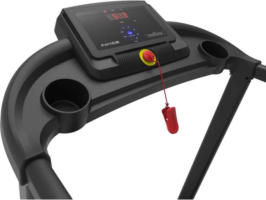 Passadeira de Corrida INXIDE Xt12+ Plus. COMO NOVA! (usada 5x)