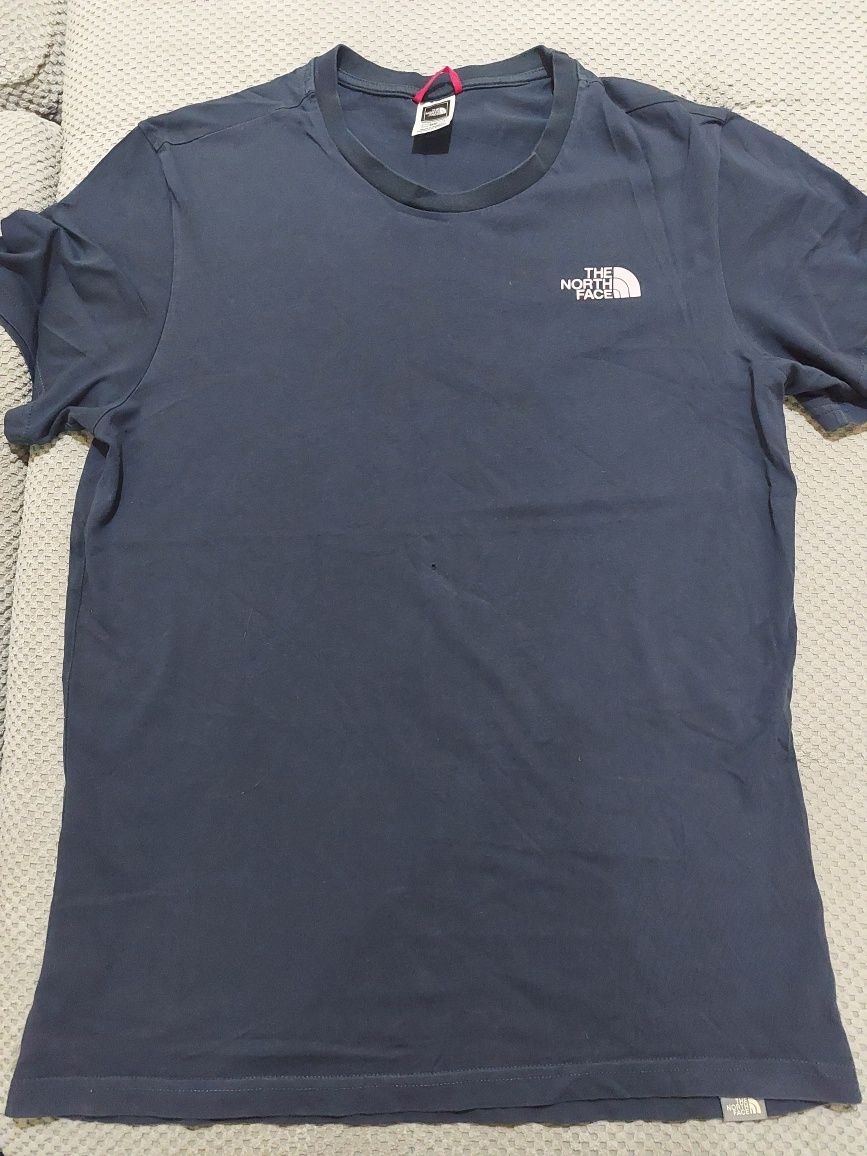 T shirt The north face
