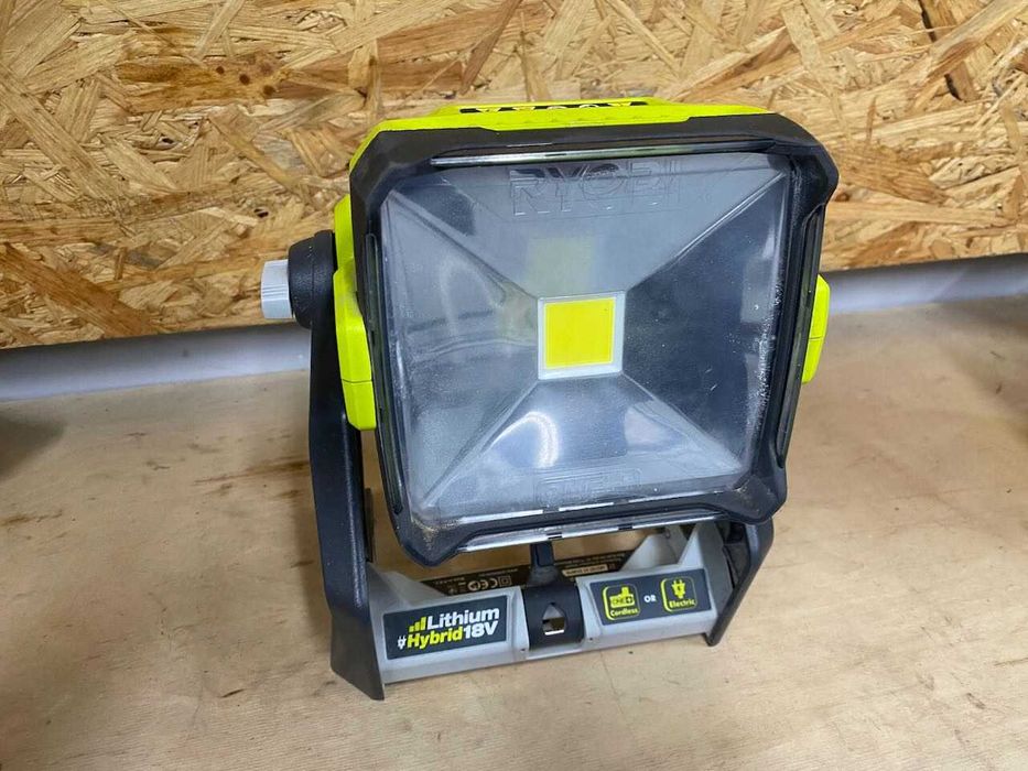 Lampa warsztatowa/budowlana Ryobi R18ALH 18V ONE+