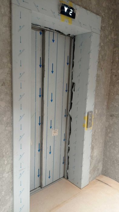 Без комісіі, 2-х кімн. ЖК ECO DREAM, Мальовнича \ Живописна