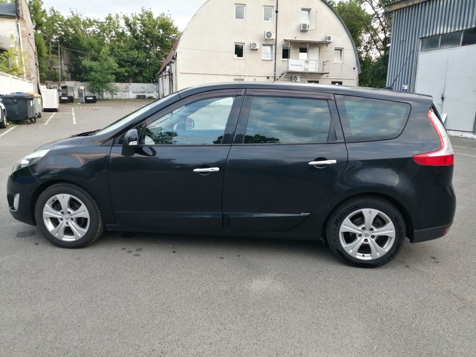 Продам власне авто