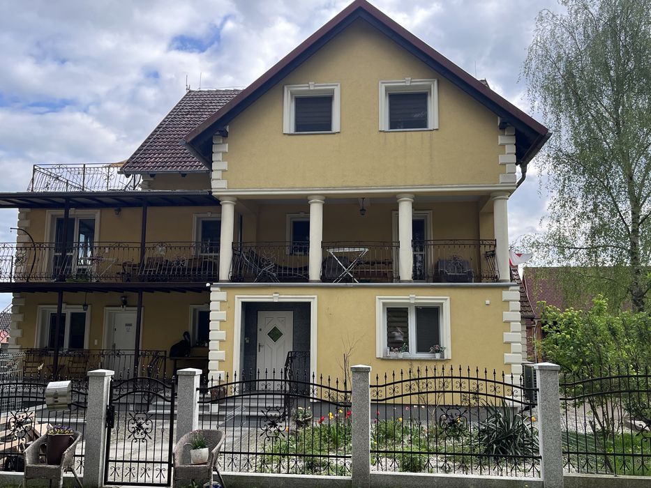 Pokoje dla firm,grzybobranie,wypoczynek,nad jeziorem,wakacje.